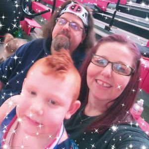 Meet your Posher, Patty